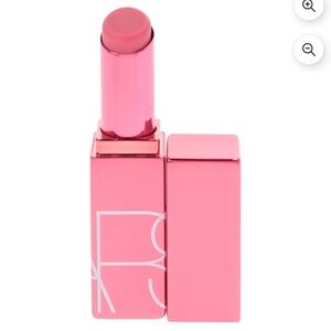 NARS Afterglow Lip Balm: Deep Throat (Soft Pink Blush), .1oz (Full Size), NIB